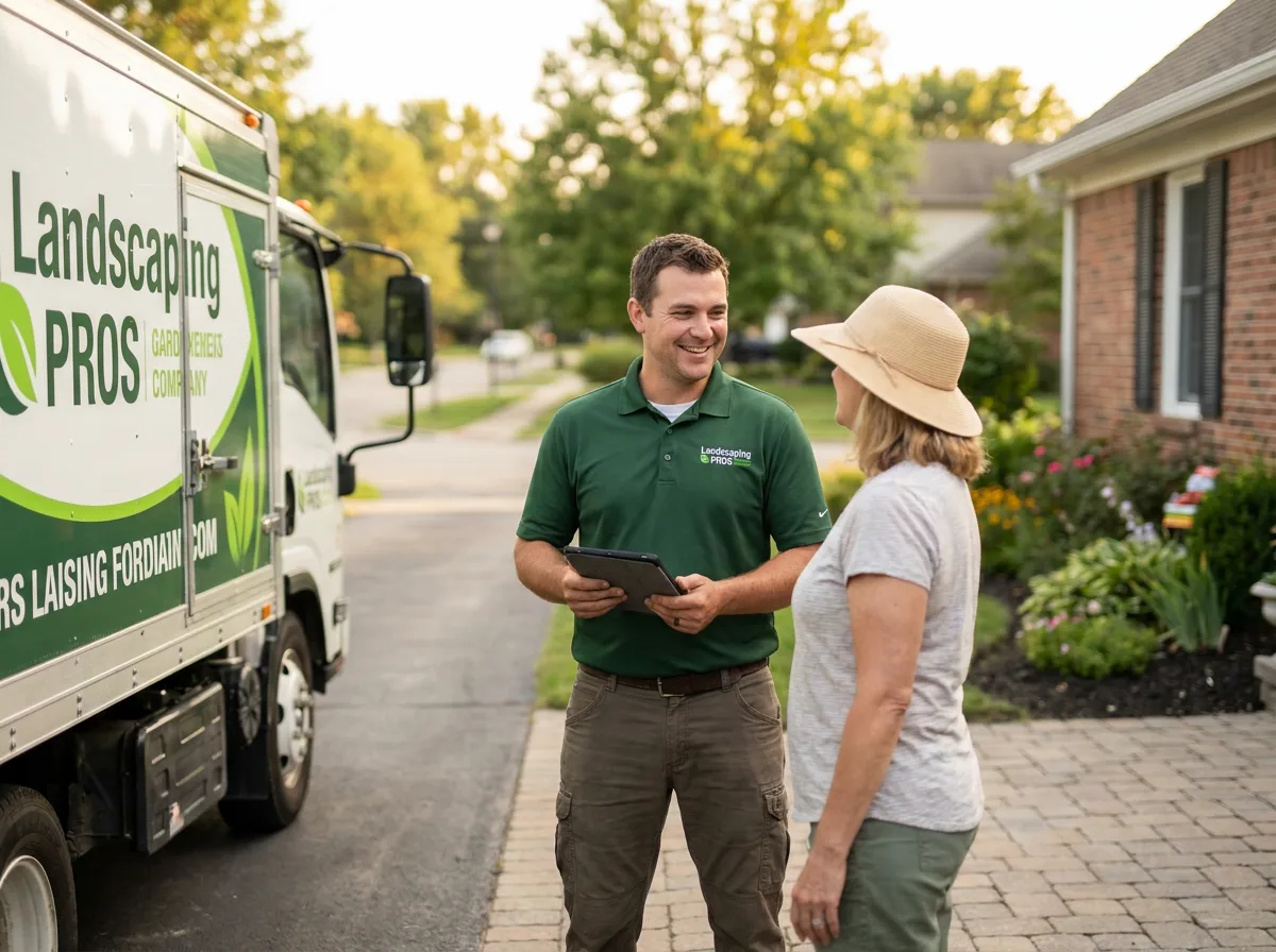 Landscaping Kaleva, MI FAQs